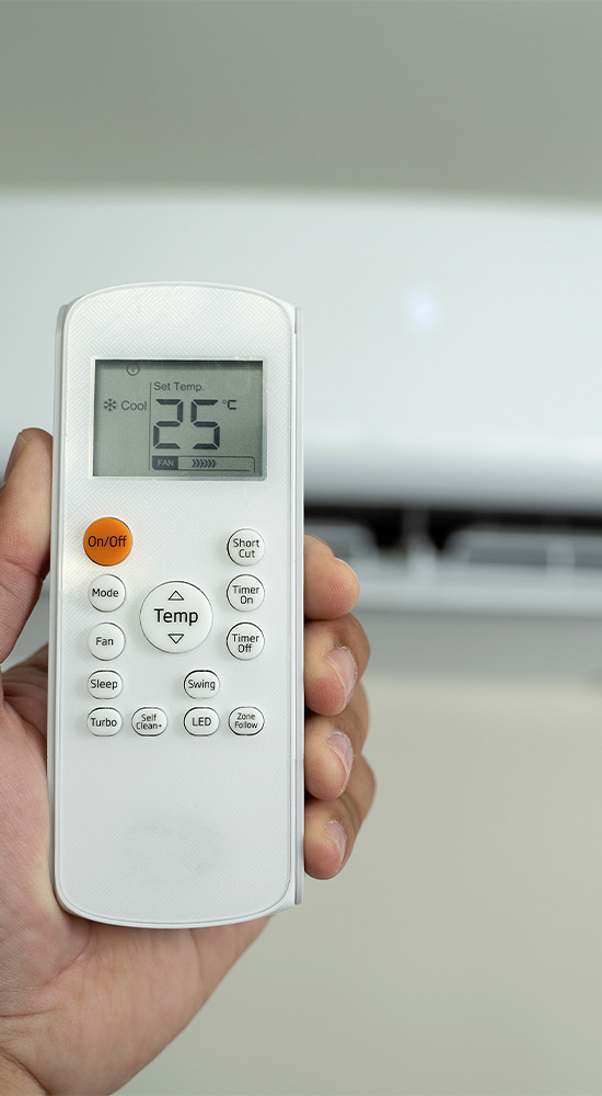 airco type c
